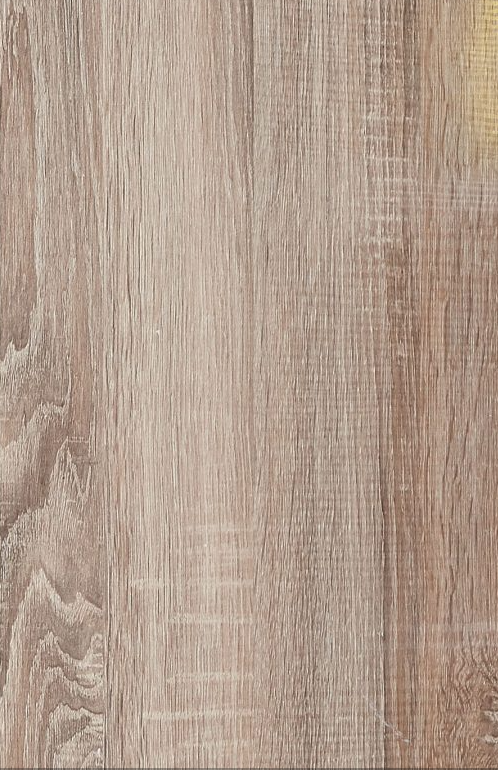 Oval Shaving Cabinet 600mm Wide x 900mm Natural Timber