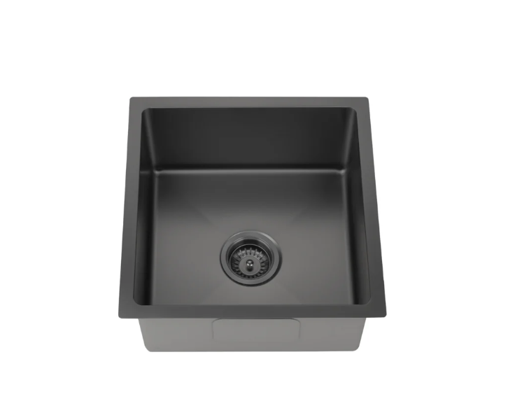 450*450*220mm SS Sink - Available in 4 Colours