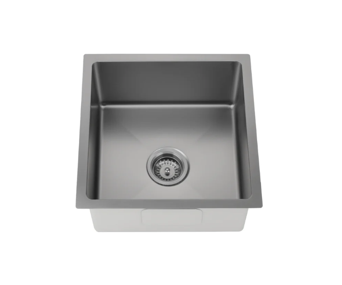 450*450*220mm SS Sink - Available in 4 Colours