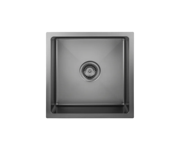450*450*220mm SS Sink - Available in 4 Colours