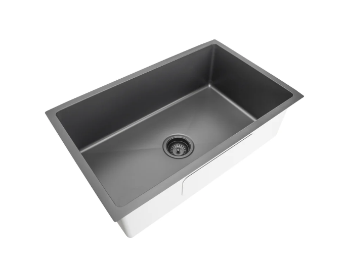 750*450*220mm SS Sink - Available in 3 Colours