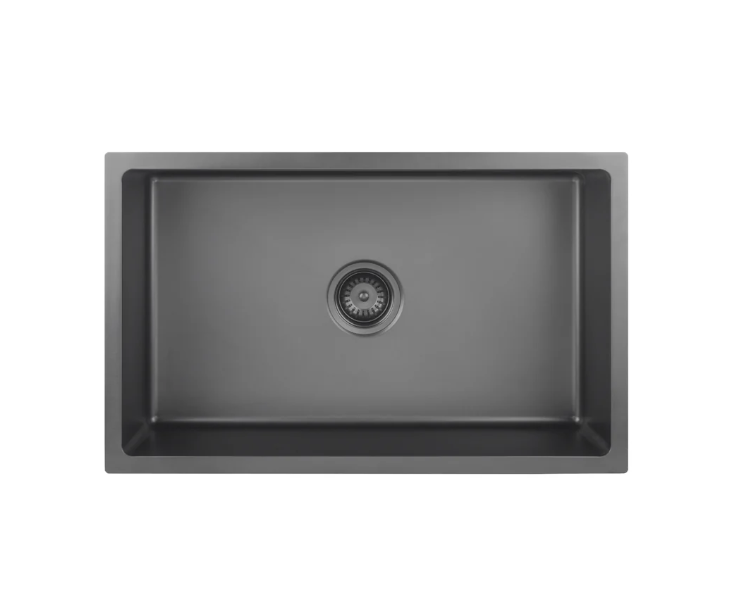 750*450*220mm SS Sink - Available in 3 Colours