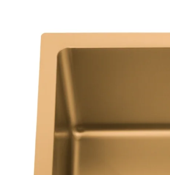 450*450*220mm SS Sink - Available in 4 Colours