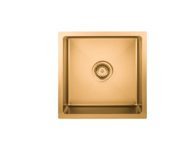450*450*220mm SS Sink - Available in 4 Colours