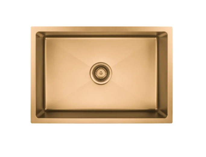 750*450*220mm SS Sink - Available in 3 Colours