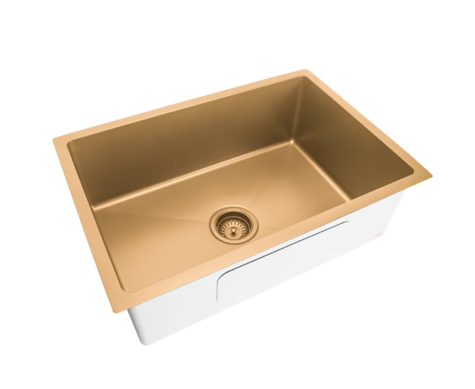 750*450*220mm SS Sink - Available in 3 Colours
