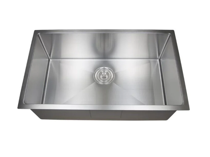 750*450*220mm Stainless Sink
