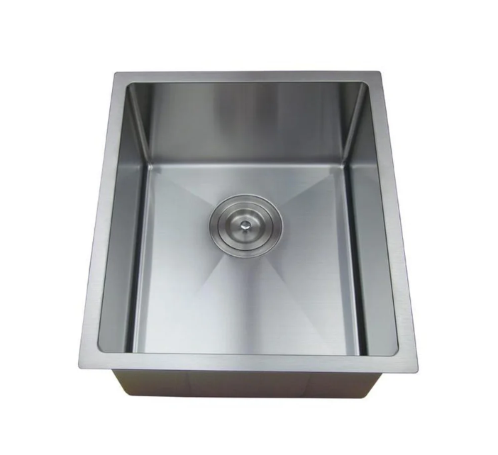 390*450*220mm Stainless Sink