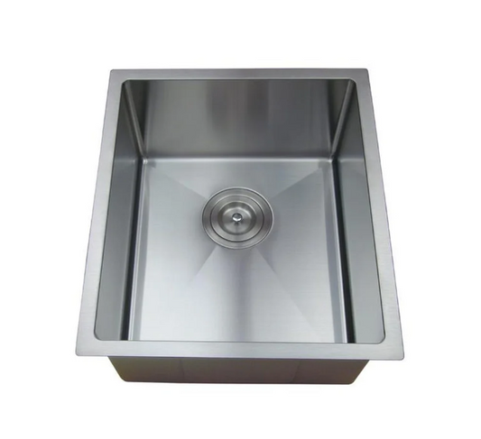 390*450*220mm Stainless Sink