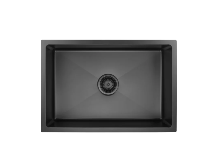 660*450*220mm SS Sink - Available in 3 Colours
