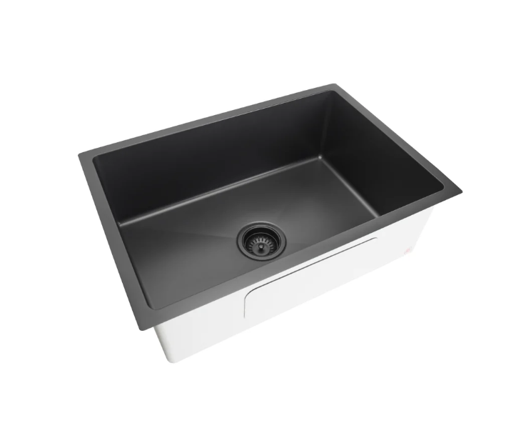 660*450*220mm SS Sink - Available in 3 Colours