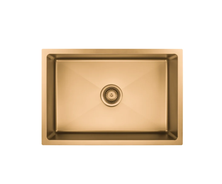 660*450*220mm SS Sink - Available in 3 Colours