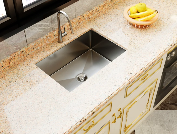 660*450*220mm SS Sink - Available in 3 Colours