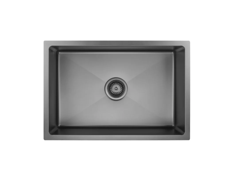 660*450*220mm SS Sink - Available in 3 Colours