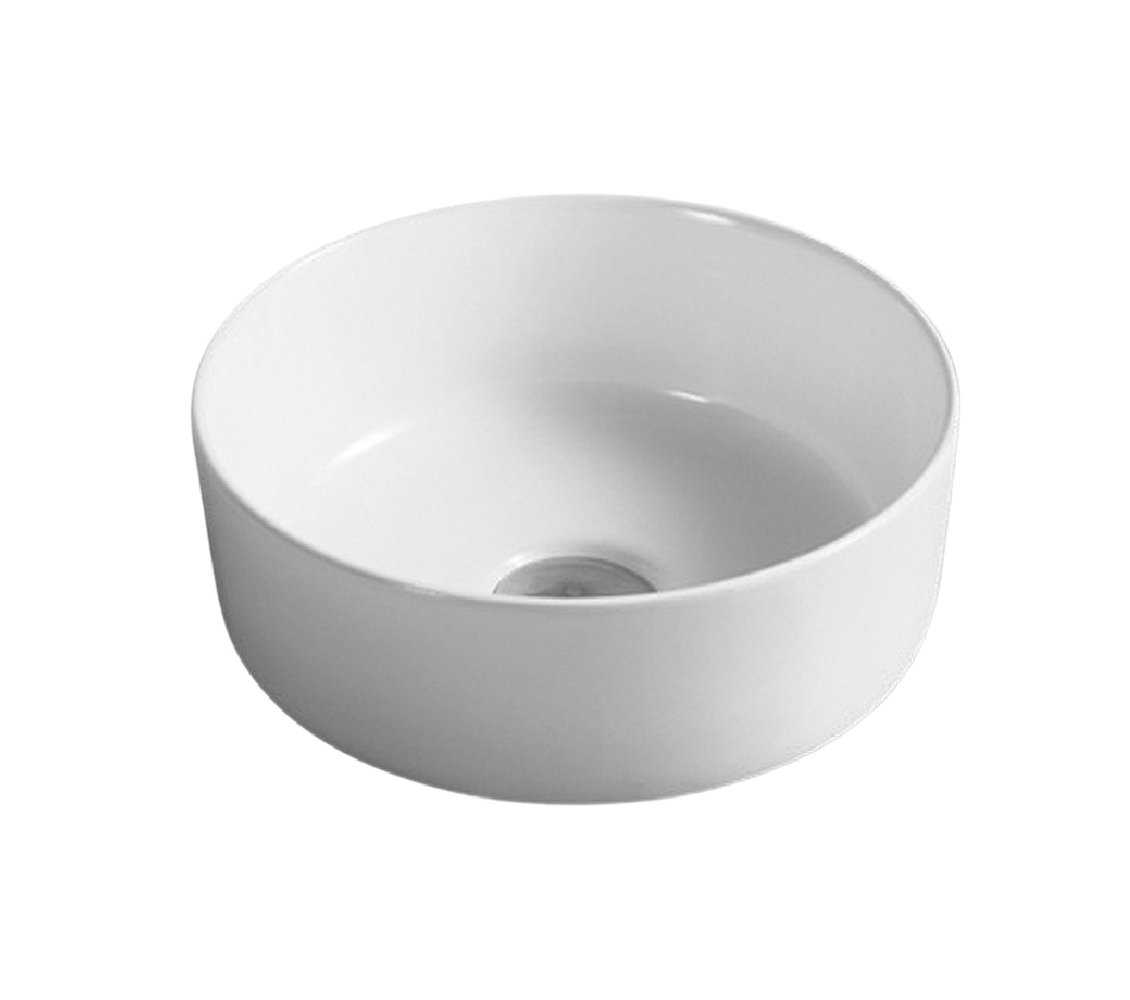 EGOLLE FEATHER EDGE ROUND X COMPACT 310*310*130