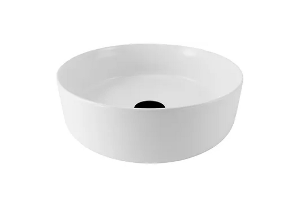KHEUB FEATHER EDGE ROUND COMPACT 365*365*125