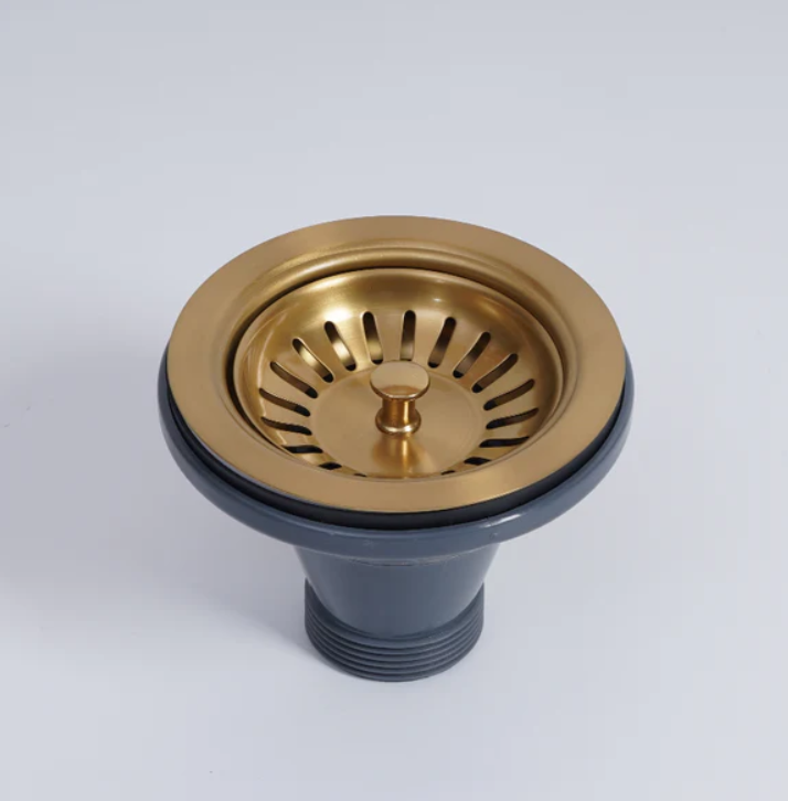 450*450*220mm SS Sink - Available in 4 Colours