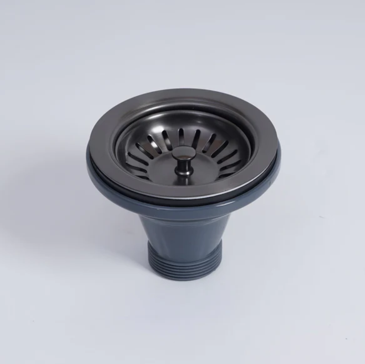 750*450*220mm SS Sink - Available in 3 Colours