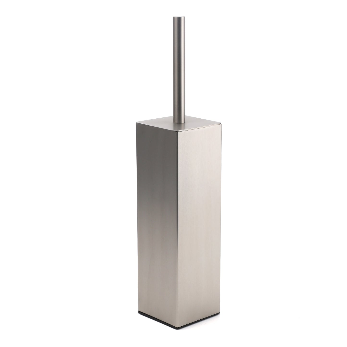OXFORD Square    Wall Toilet Brush with Holder - Available in 5 colours