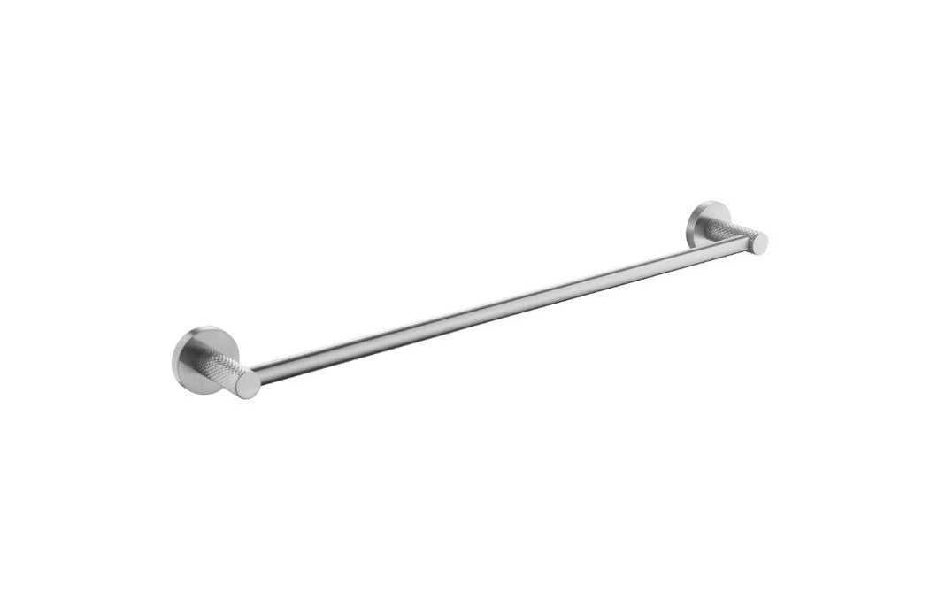 TIARA 60cm Single Towel Rail
