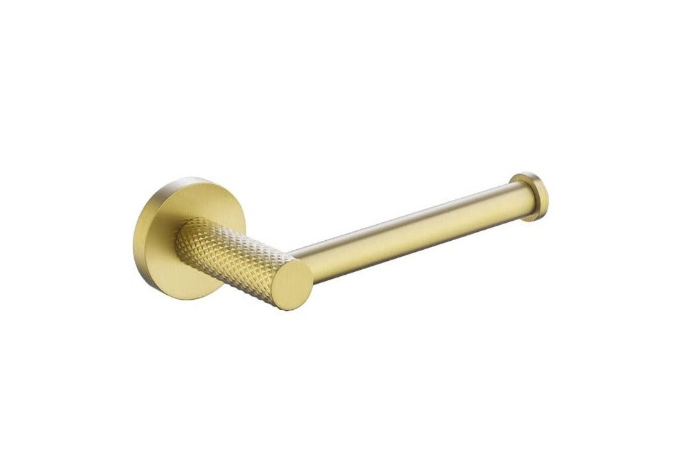 TIARA Toilet Roll Holder available in 3 colours