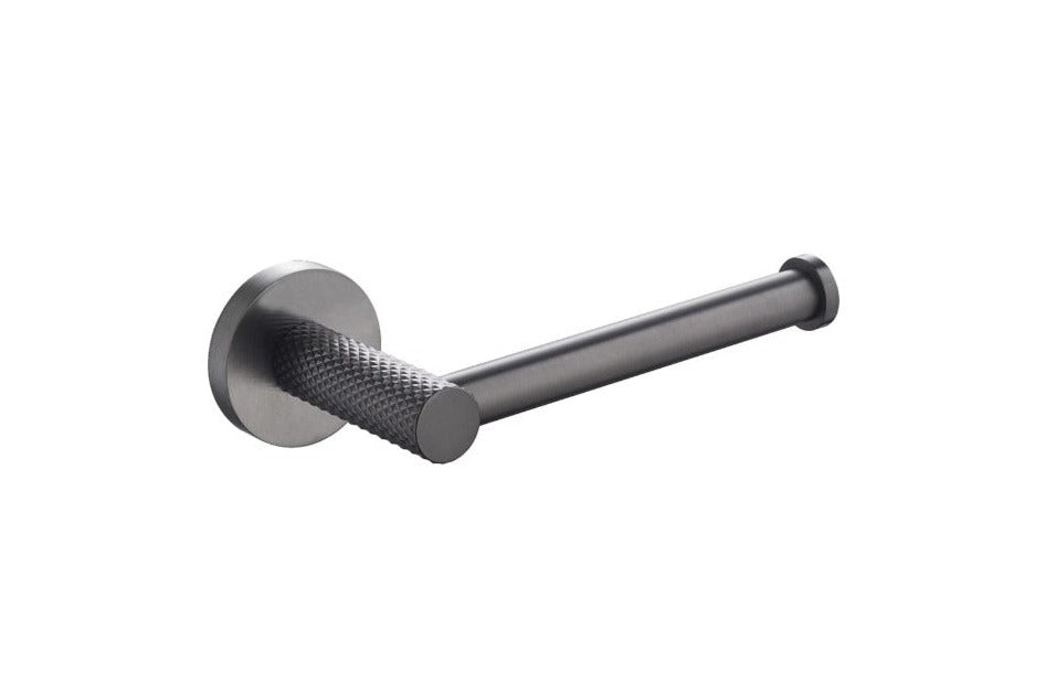 TIARA Toilet Roll Holder available in 3 colours