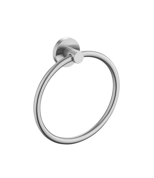 TIARA Towel Ring available in 3 colours