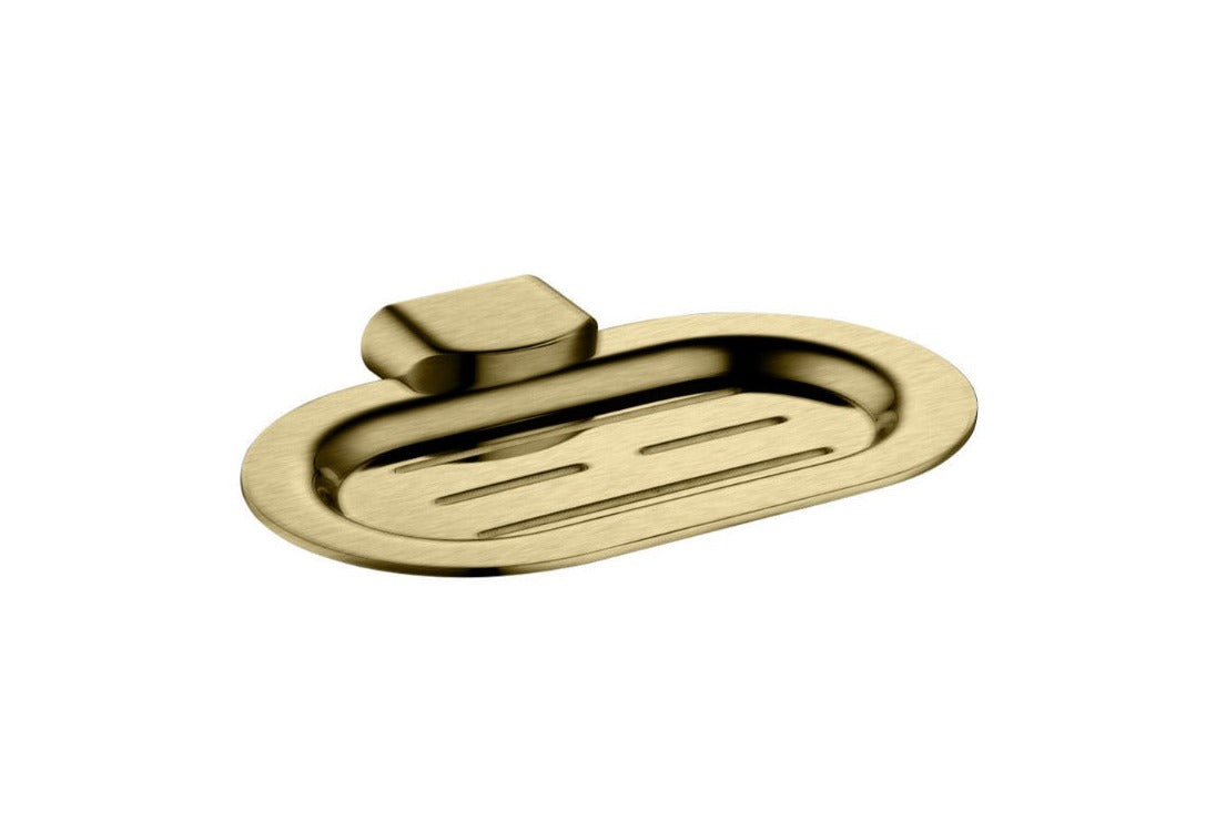 KENZO Soap Dish available in 6 colours