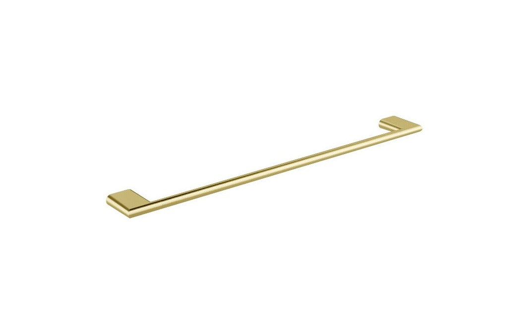KENZO 60cm Single Towel Rail available in 6 colours