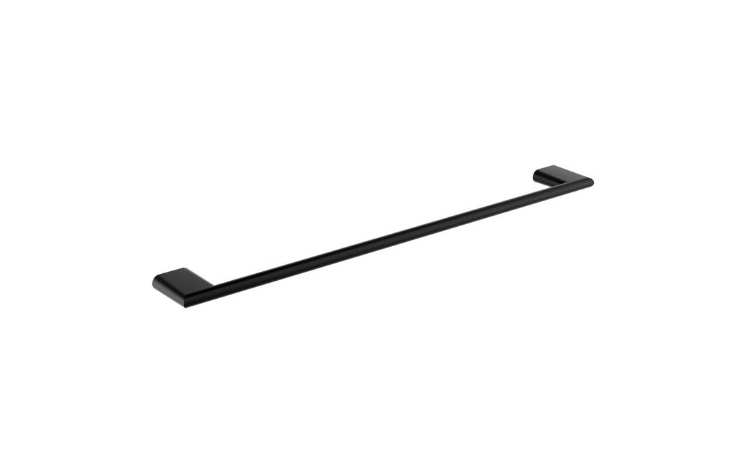 KENZO 60cm Single Towel Rail available in 6 colours