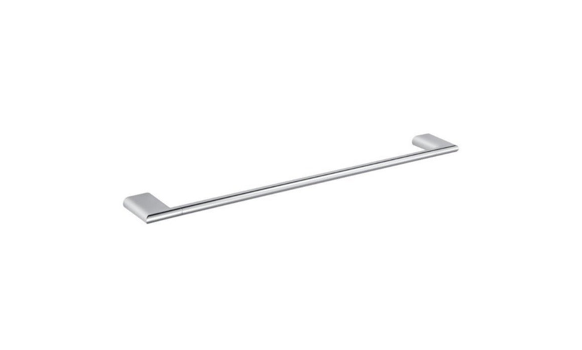 KENZO 60cm Single Towel Rail available in 6 colours