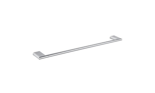 KENZO 60cm Single Towel Rail available in 6 colours