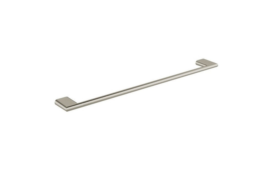 KENZO 60cm Single Towel Rail available in 6 colours