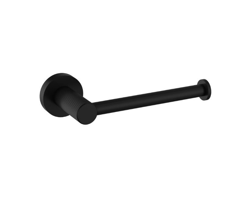 Luxe Toilet Roll Holder - Available in 4 colours
