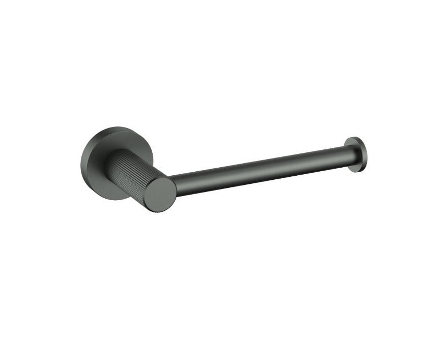 Luxe Toilet Roll Holder - Available in 4 colours