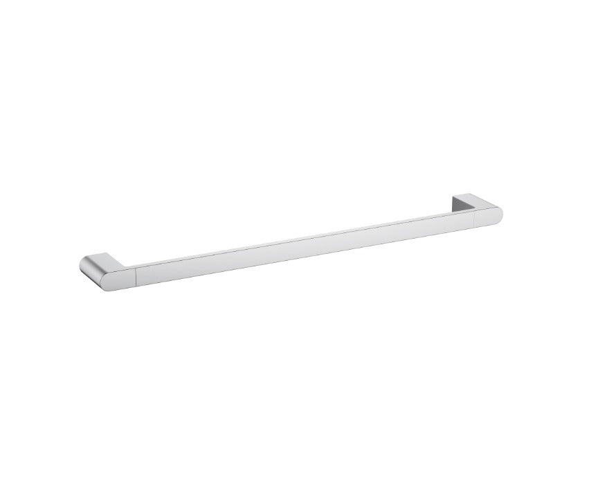 Fendi 600mm Single Towel Rail - Available in 5 colours