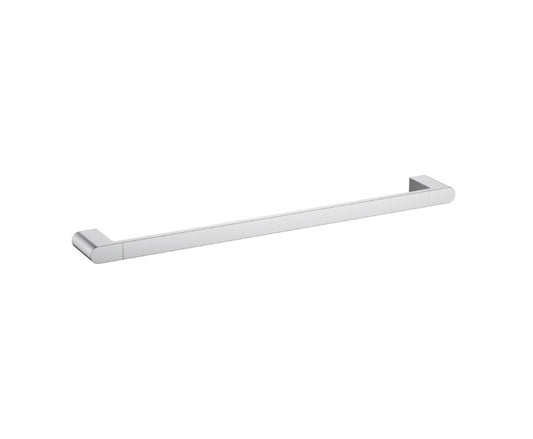 Fendi 600mm Single Towel Rail - Available in 5 colours