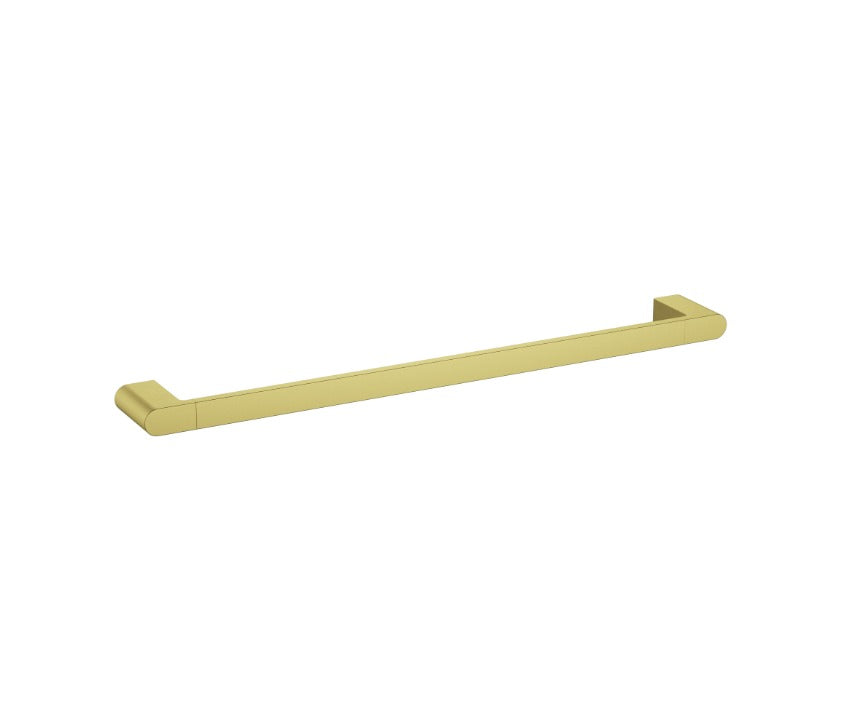 Fendi 600mm Single Towel Rail - Available in 5 colours