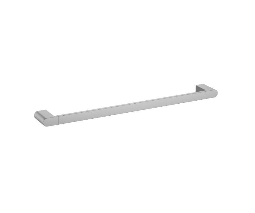 Fendi 600mm Single Towel Rail - Available in 5 colours