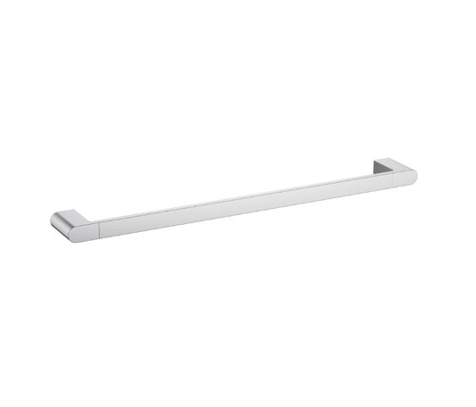 Fendi 800mm Single Towel Rail - Available in 5 colours