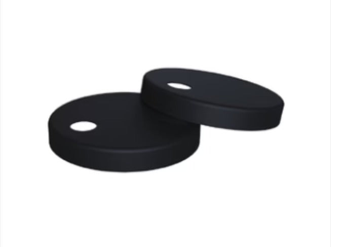 NEO II TORNADO TOILET thick seat