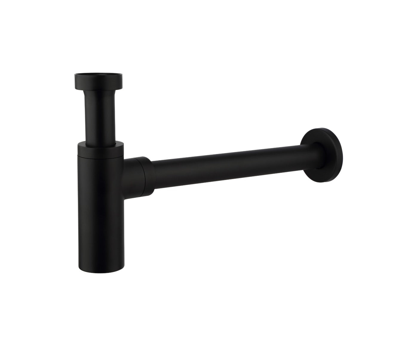 32mm Bottle Trap  - Available in 5 colours