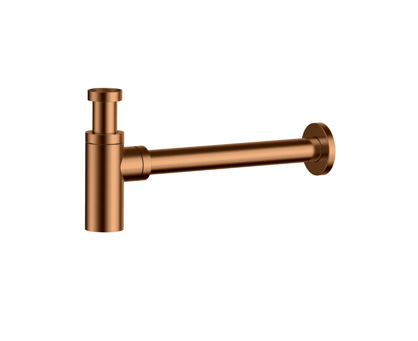 32mm Bottle Trap  - Available in 5 colours