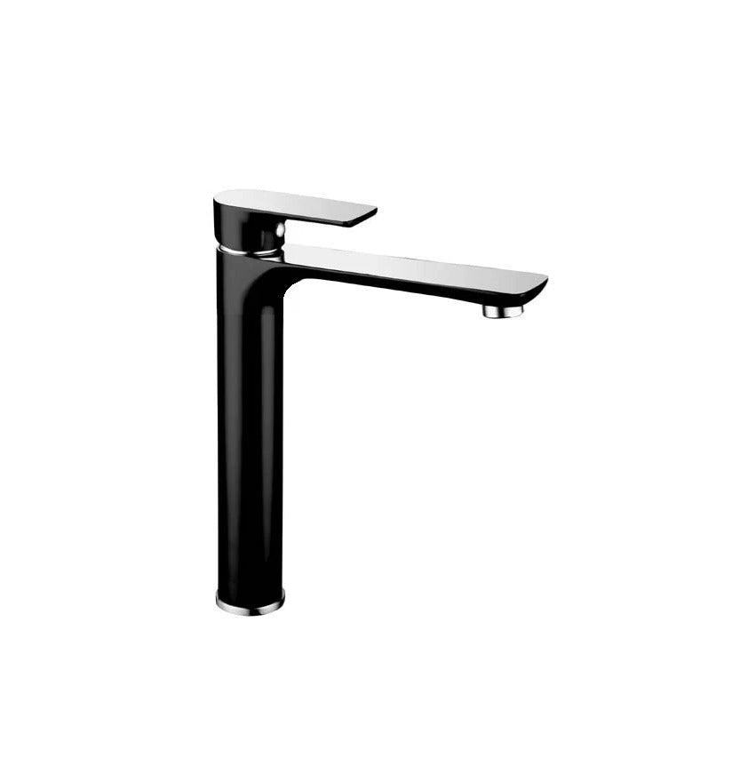 Tall INDI Basin Mixer - Available in 5 colours