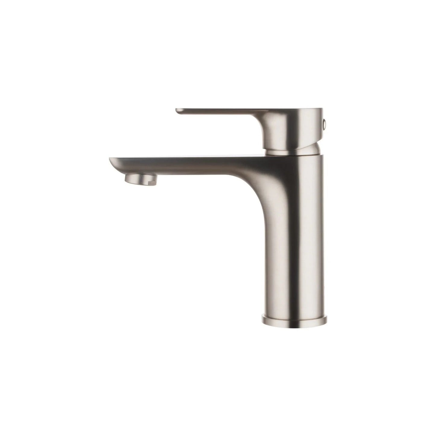 Short INDI Basin Mixer - Available in 4 colours