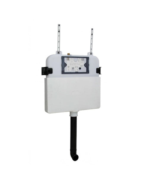 In Wall Toilet Cistern RT