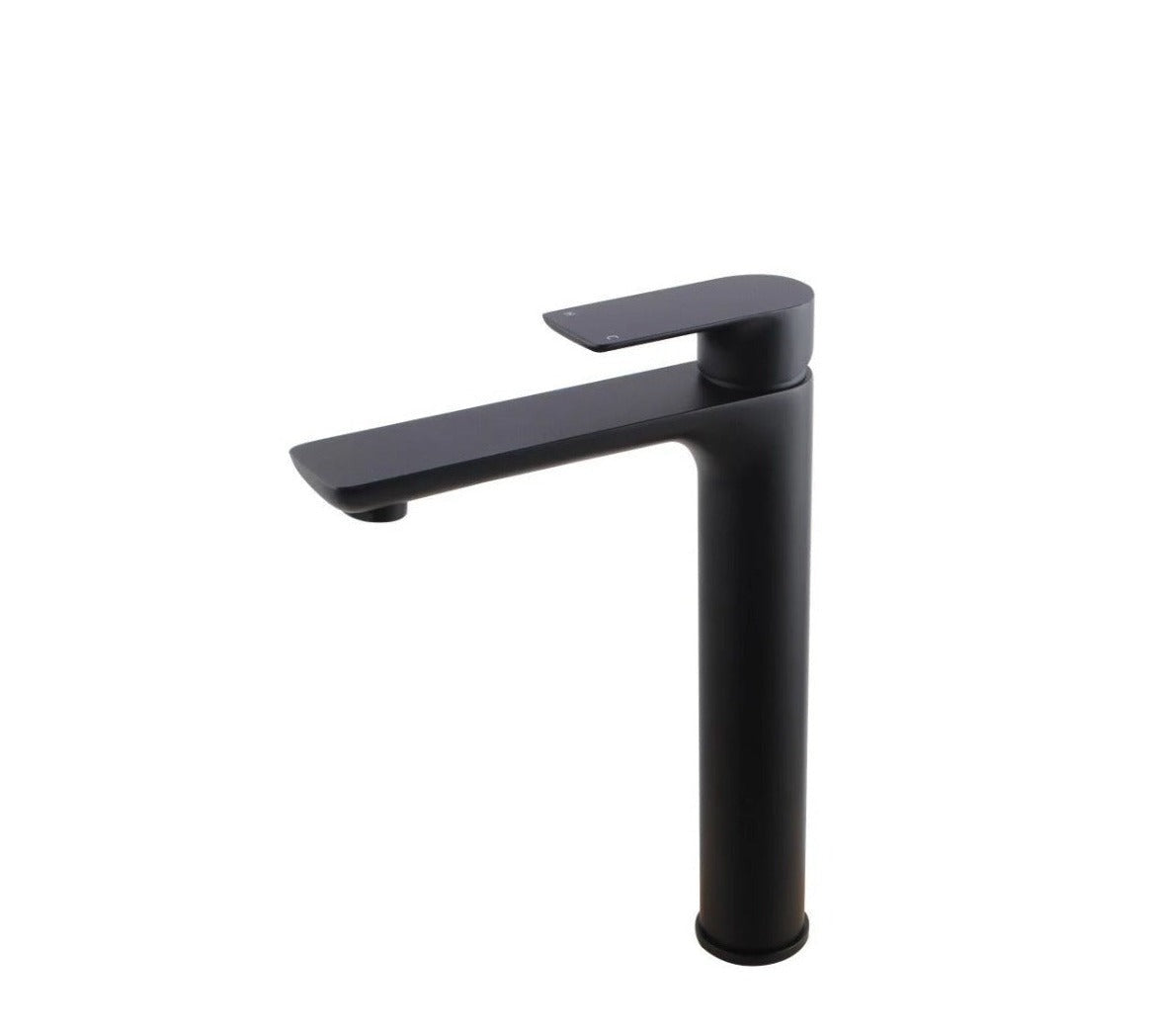 Tall INDI Basin Mixer - Available in 5 colours