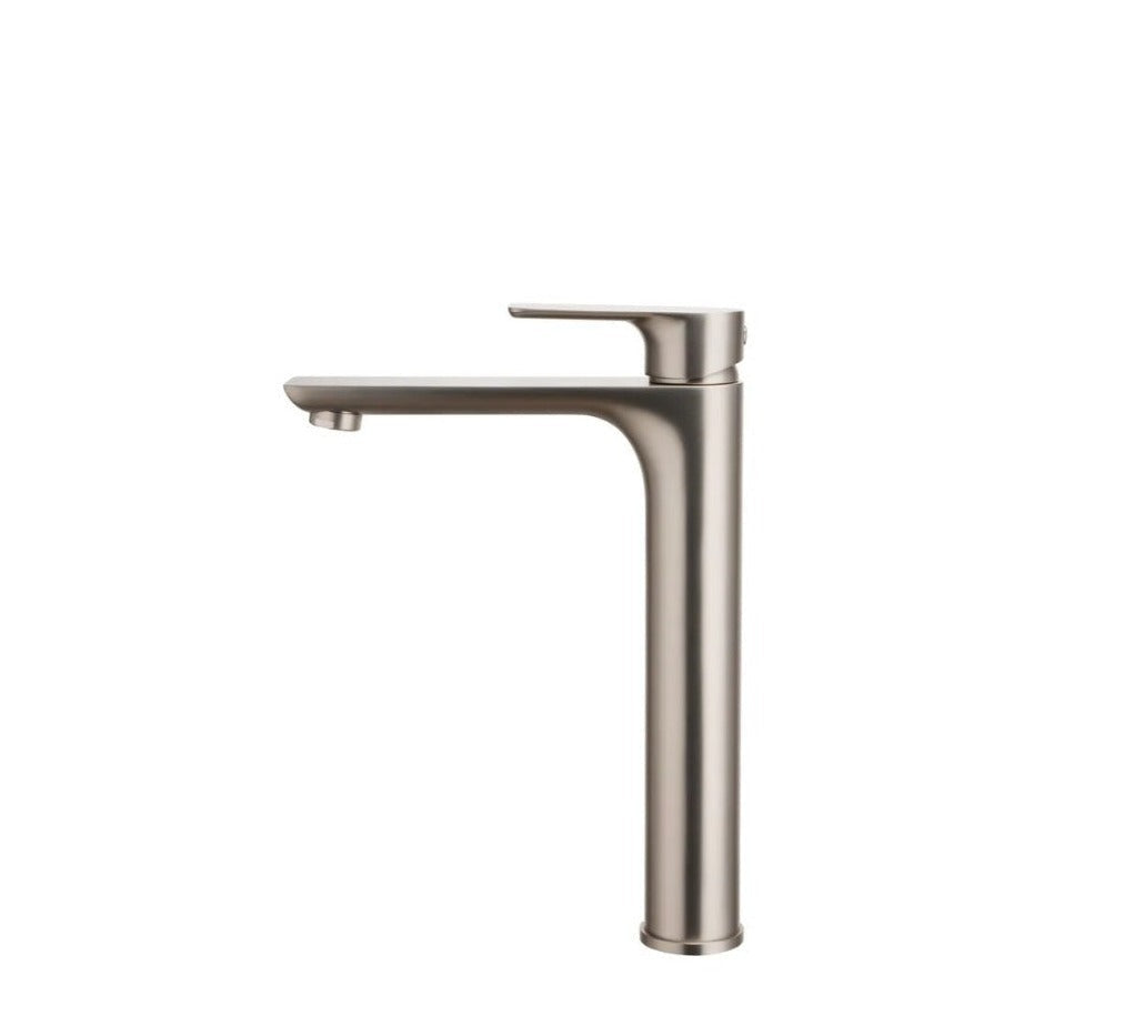 Tall INDI Basin Mixer - Available in 5 colours