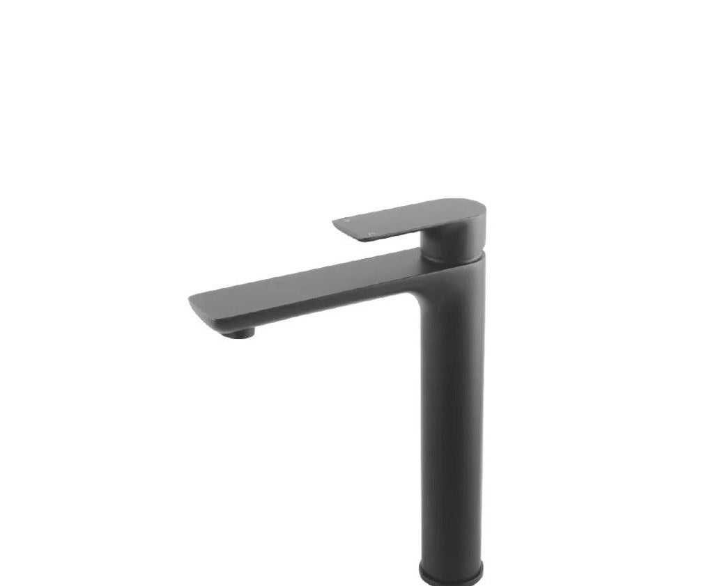 Tall INDI Basin Mixer - Available in 5 colours