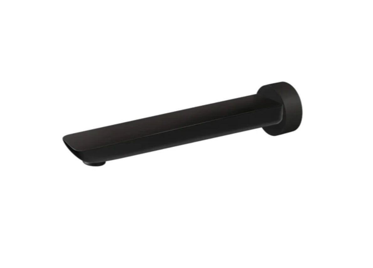 RUSH Bathtub/Basin Wall Spout - Available in 4 colours